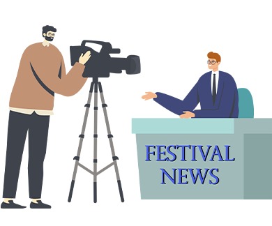 اخبار جشنواره ها
